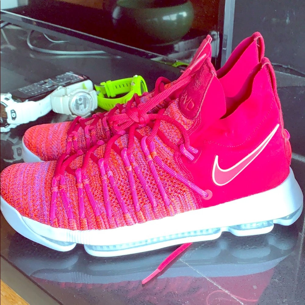 Nike Zoom KD10